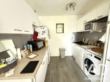 Vente Appartement 3 piècesAucamville