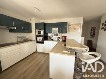 Appartement 3 pièces 59 m² · à Aucamville · 59 m² · 178 500 €