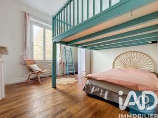 Vente appartement 6 pièces