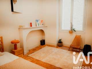 Vente appartement 6 pièces