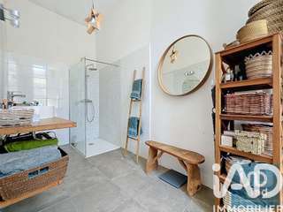 Vente appartement 6 pièces