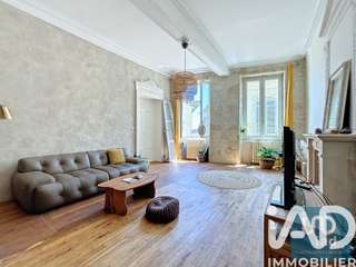Vente appartement 6 pièces