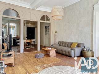 Vente appartement 6 pièces