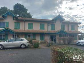 Vente Appartement 3 piècesAudenge