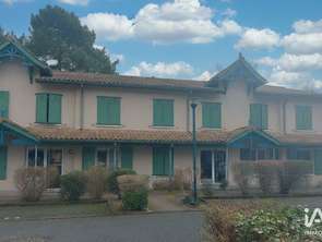 Vente Appartement 3 piècesAudenge