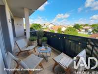 Vente appartement 3 pièces Vente appartement 3 pièces