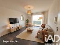 Vente appartement 3 pièces Vente appartement 3 pièces