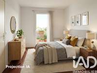Vente appartement 3 pièces Vente appartement 3 pièces