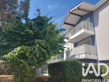 Vente appartement 2 pièces Audenge 33
