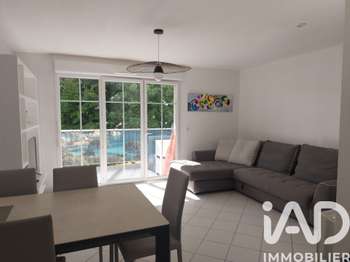 Vente appartement 2 pièces Audenge 33