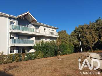 Vente Appartement 3 piècesAudenge