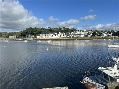 Vente appartement 3 pièces Audierne 29