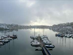 Vente Appartement 3 piècesAudierne