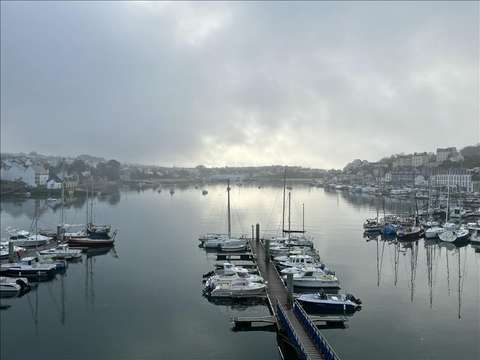 Vente appartement 3 pièces Audierne 29