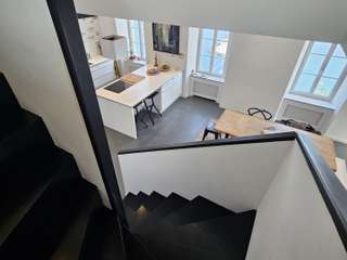 Vente appartement 5 pièces