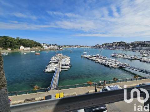 Vente appartement 5 pièces Audierne 29