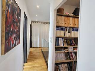 Vente appartement 5 pièces