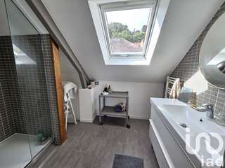 Vente appartement 5 pièces Vente appartement 5 pièces