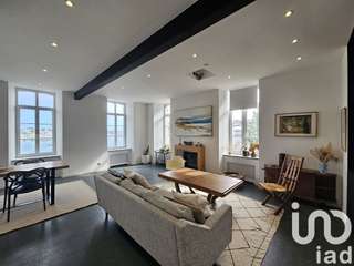 Vente appartement 5 pièces Vente appartement 5 pièces
