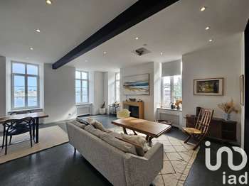 Vente appartement 5 pièces