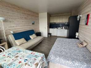 Vente Appartement T1Audierne