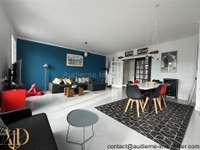 Vente appartement 4 pièces Vente appartement 4 pièces