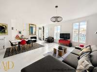 Vente appartement 4 pièces Vente appartement 4 pièces