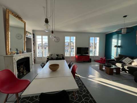Vente appartement 4 pièces Audierne 29