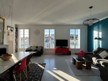 Vente Appartement 4 piècesAudierne