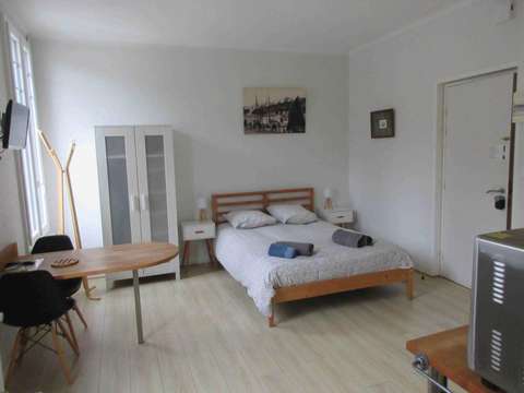 Vente appartement 1 pièce Audierne 29