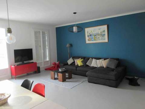 Vente appartement 5 pièces