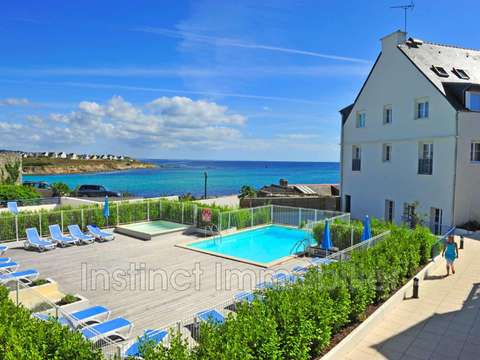 Vente appartement 1 pièce Audierne 29