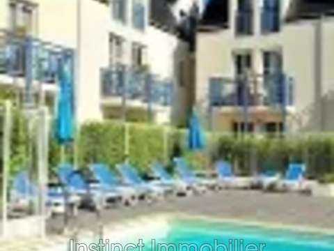 Vente appartement 1 pièce