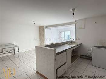 Vente Appartement 4 piècesAudierne