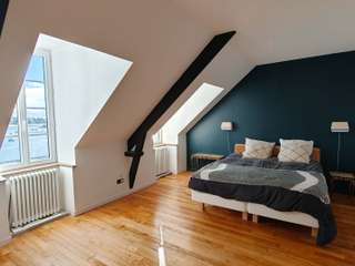 Vente appartement 5 pièces