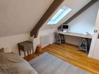 Vente appartement 5 pièces Vente appartement 5 pièces