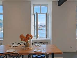Vente Appartement 5 piècesAudierne