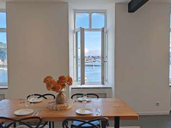 Vente appartement 5 pièces Audierne 29