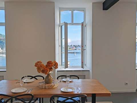 Vente appartement 5 pièces Audierne 29