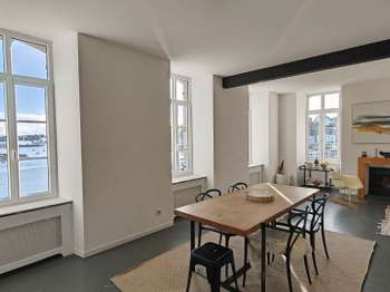 Vente appartement 5 pièces Vente appartement 5 pièces