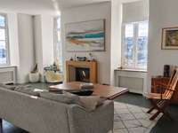 Vente appartement 5 pièces Vente appartement 5 pièces