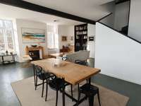 Vente appartement 5 pièces Vente appartement 5 pièces