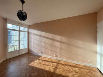 Vente appartement 1 pièce Audierne 29