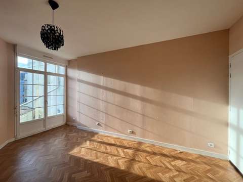 Vente appartement 1 pièce Audierne 29