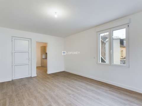 Vente appartement 2 pièces Audierne 29