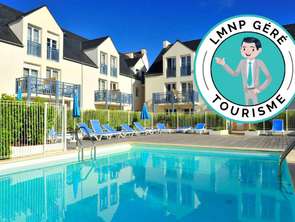 Vente Appartement 2 piècesAudierne