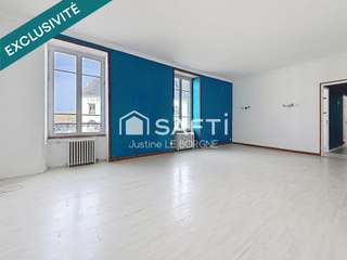 Vente appartement 5 pièces