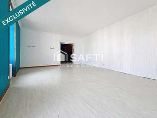 Vente appartement 5 pièces