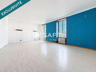 Vente appartement 5 pièces