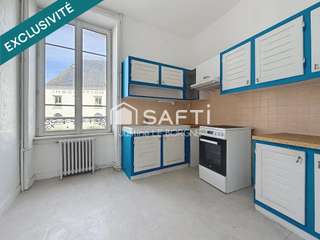 Vente appartement 5 pièces